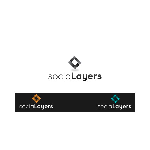 Create the next Logo Design for socialayer