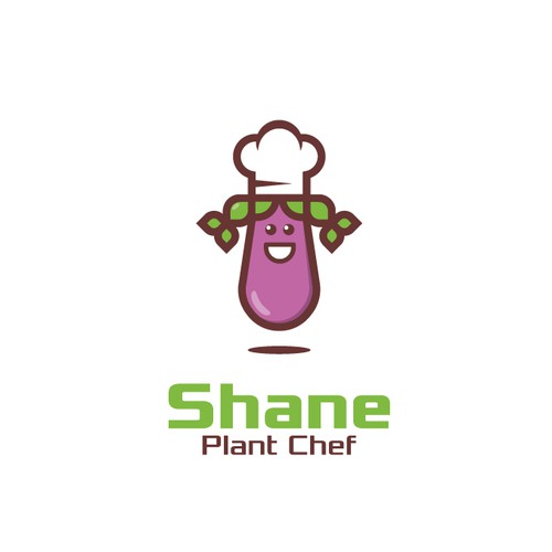 Shane - Plant Chef
