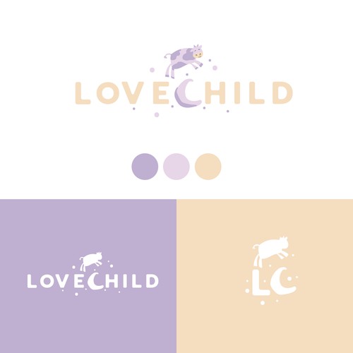 Baby Fashion Label