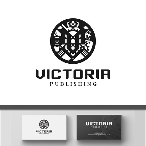 Victoria publishing