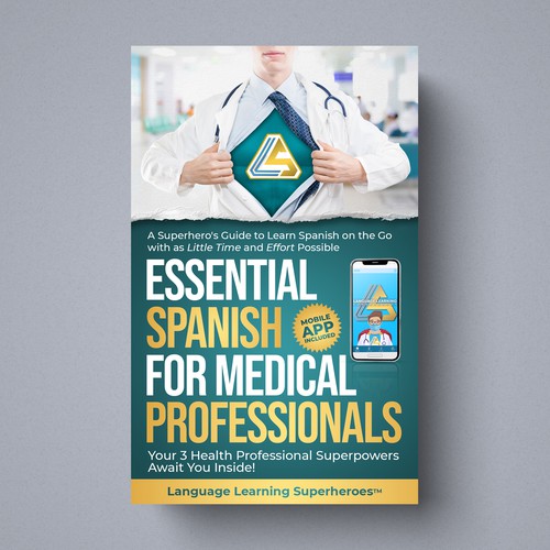 Essential Spanish for Medical Professionals