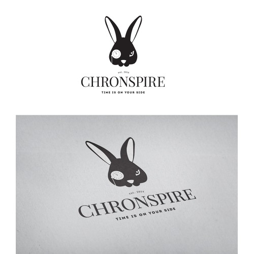 Watch company needs logo!!! Time is ticking :D