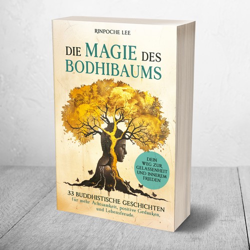 Die Magie Des Bodhibaums 