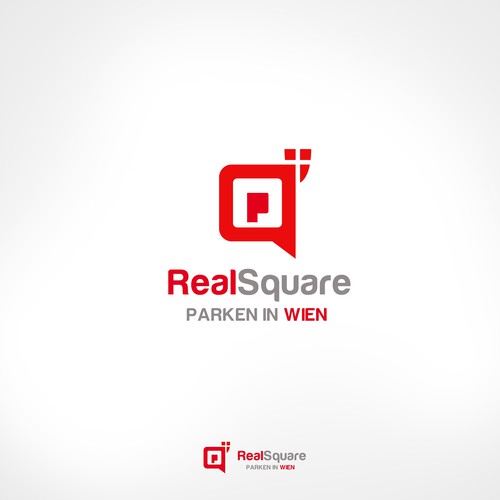 Real Square