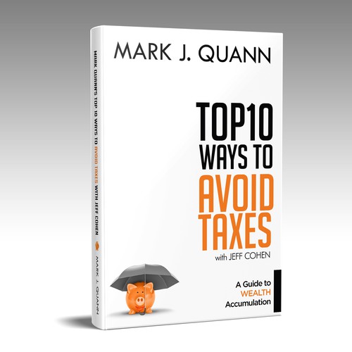 Top 10 ways to avoide taxes