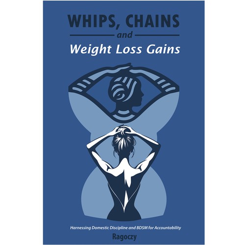 Weightloss book cover