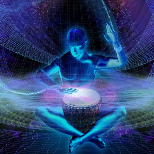 The Drummer