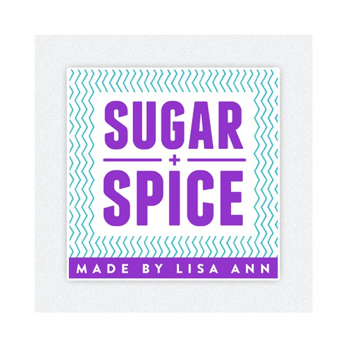 Sugar + Spice