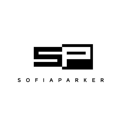 Create the next logo for Sofia Parker