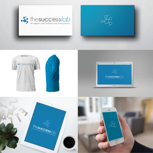 The Success Lab