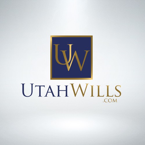 Design a Logo for UtahWills.com