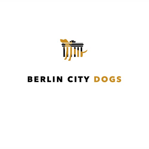 Berlin City Dogs