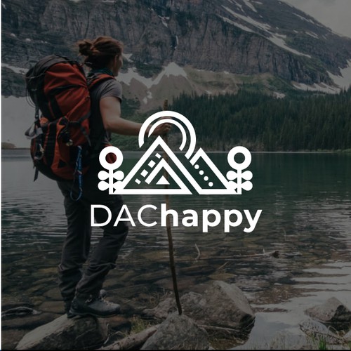 Classic, Unique Logo for Adventure Company