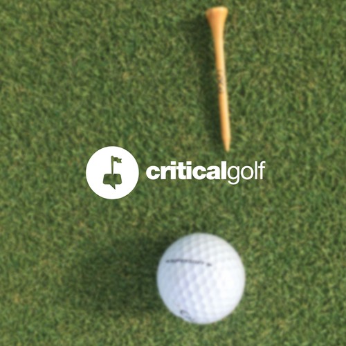 critical golf