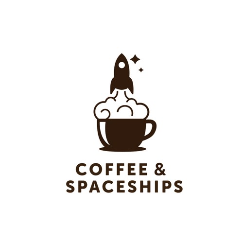 Coffee & Spaceships