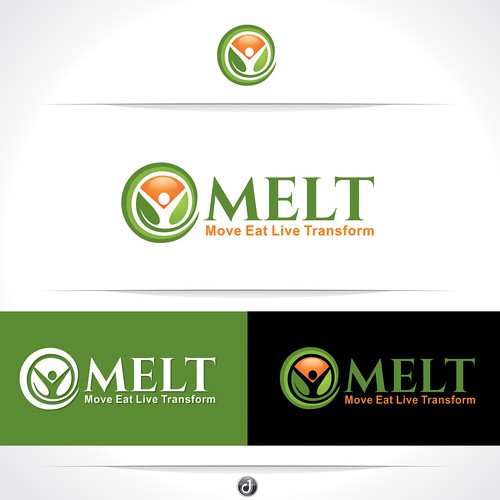 Help MELT with a new logo