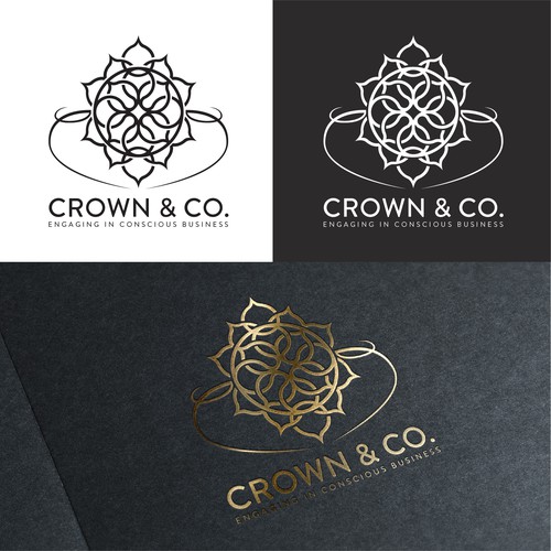 Crown & Co.