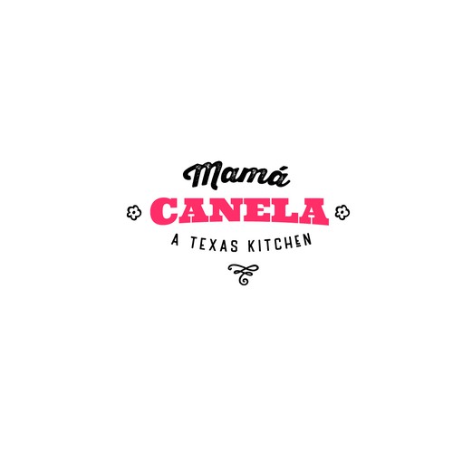 mama canela