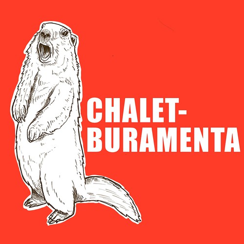 Chalet buramenta