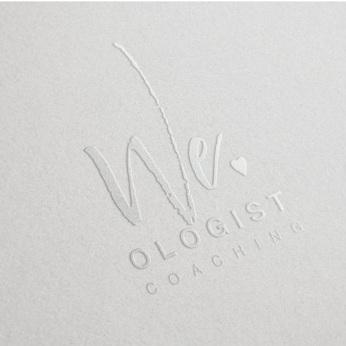 Weologist Logo and Brand Identity