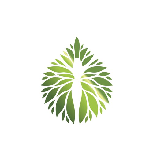 Organic Skincare Logo