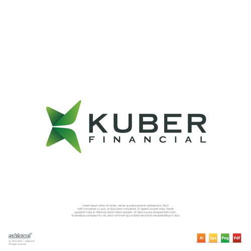  KUBER Financial