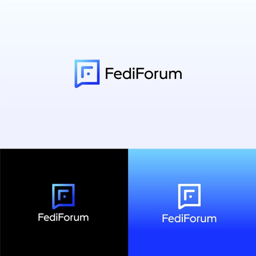 Fediforum Logo