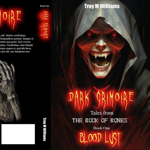Grimoire 