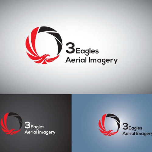 3 Eagles Aerial Imagery