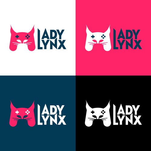 Lady Lynx