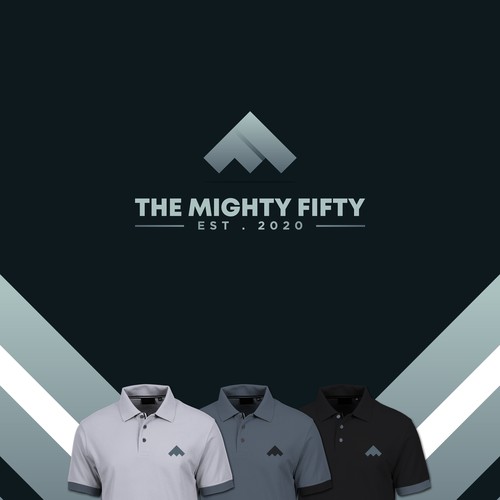 THE MIGHTY FIFTY