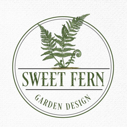 SWEET FERN