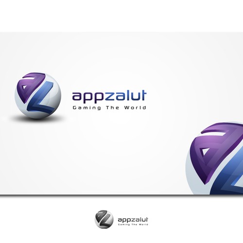 AppZalut needs a new logo