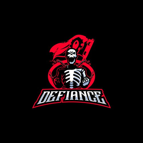 Defiance Team Logo