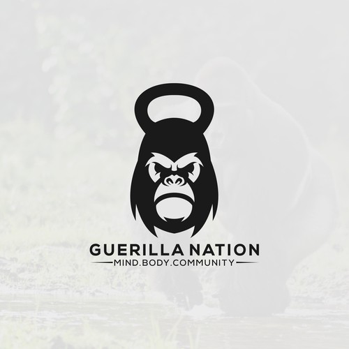 Guerilla Nation Mind Body Community