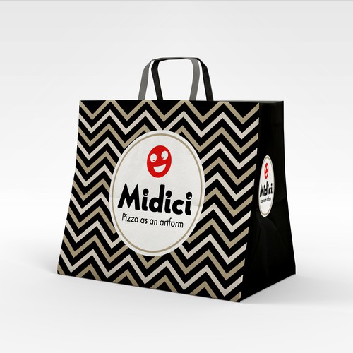 Midici Bag design 