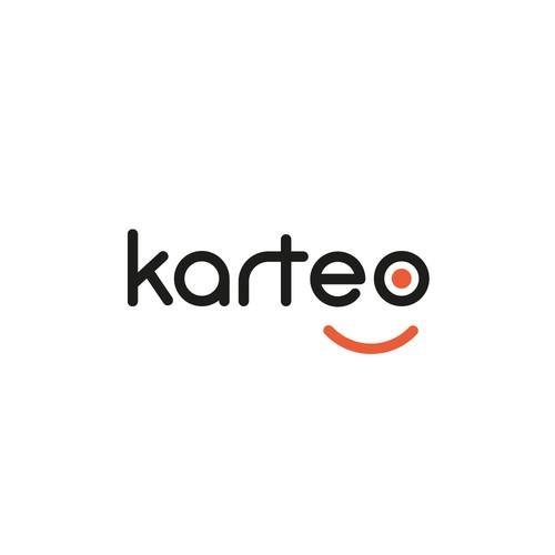 Logoconcept, karteo