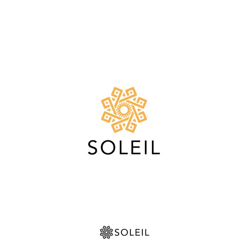 Soleil Logo