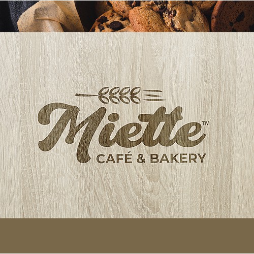 Logo design