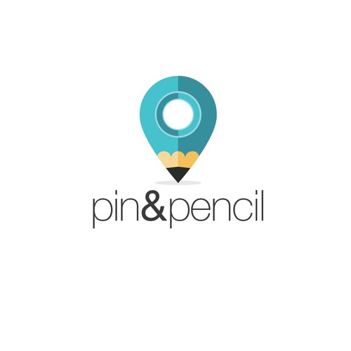 pin&pencil