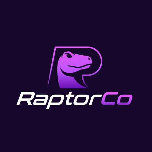 RaptorCo logo
