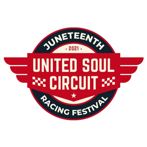 United Soul Circuit Juneteenth Racing Festival