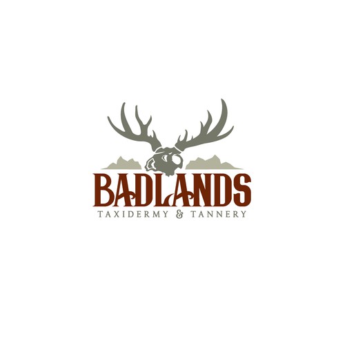 Badlands Taxidermy & Tannery