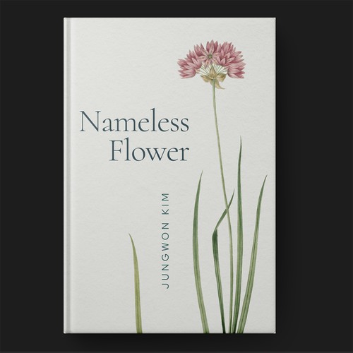 Nameles Flower