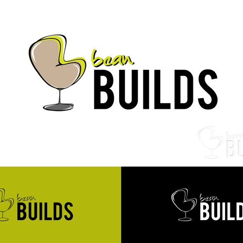 Bean Builds needs a new logo