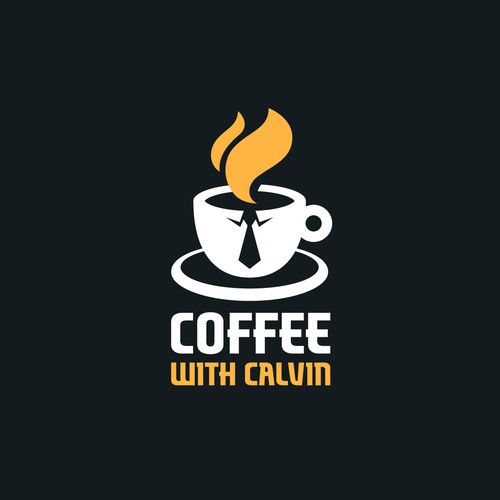 Coffee With Calvin