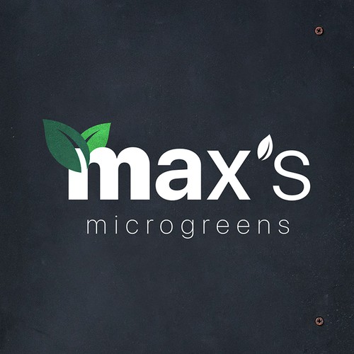 Logo Microgreens