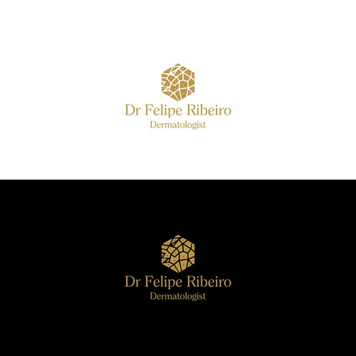 its a logo for dermatologist 