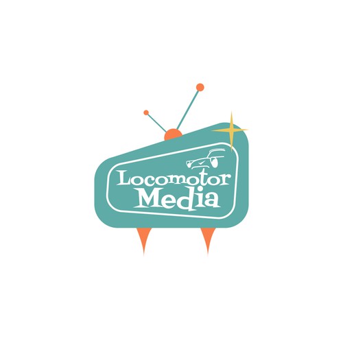 Locomotor Media 