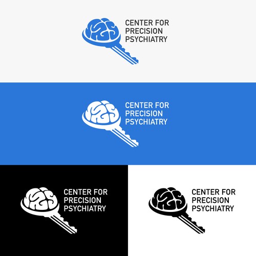 Center for Precision Psychiatry